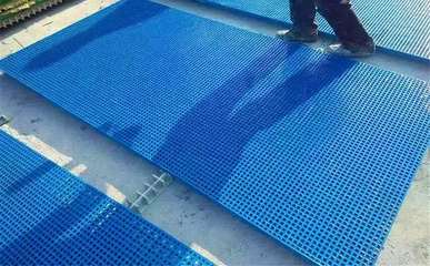 湖北洗車(chē)房玻璃鋼格柵蓋板的應(yīng)用與優(yōu)勢(shì)